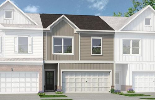 196-15 Bonsai Way, Cartersville, GA, 30120 | Card Image
