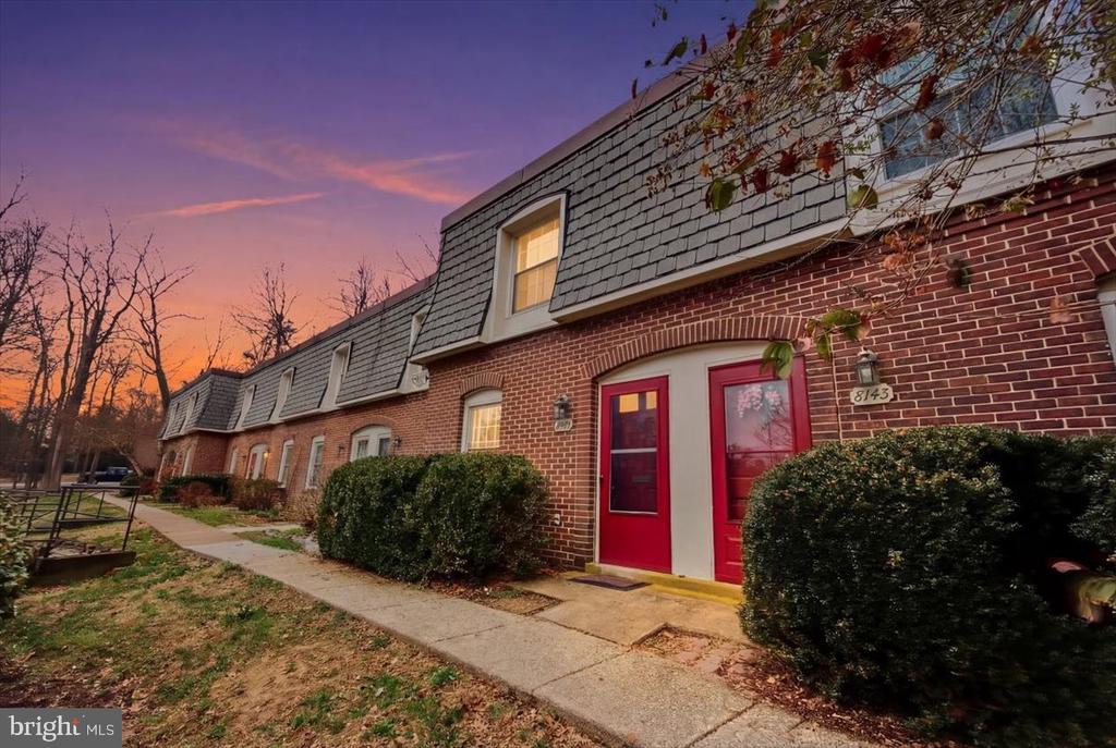 Residential in SPRINGFIELD 3