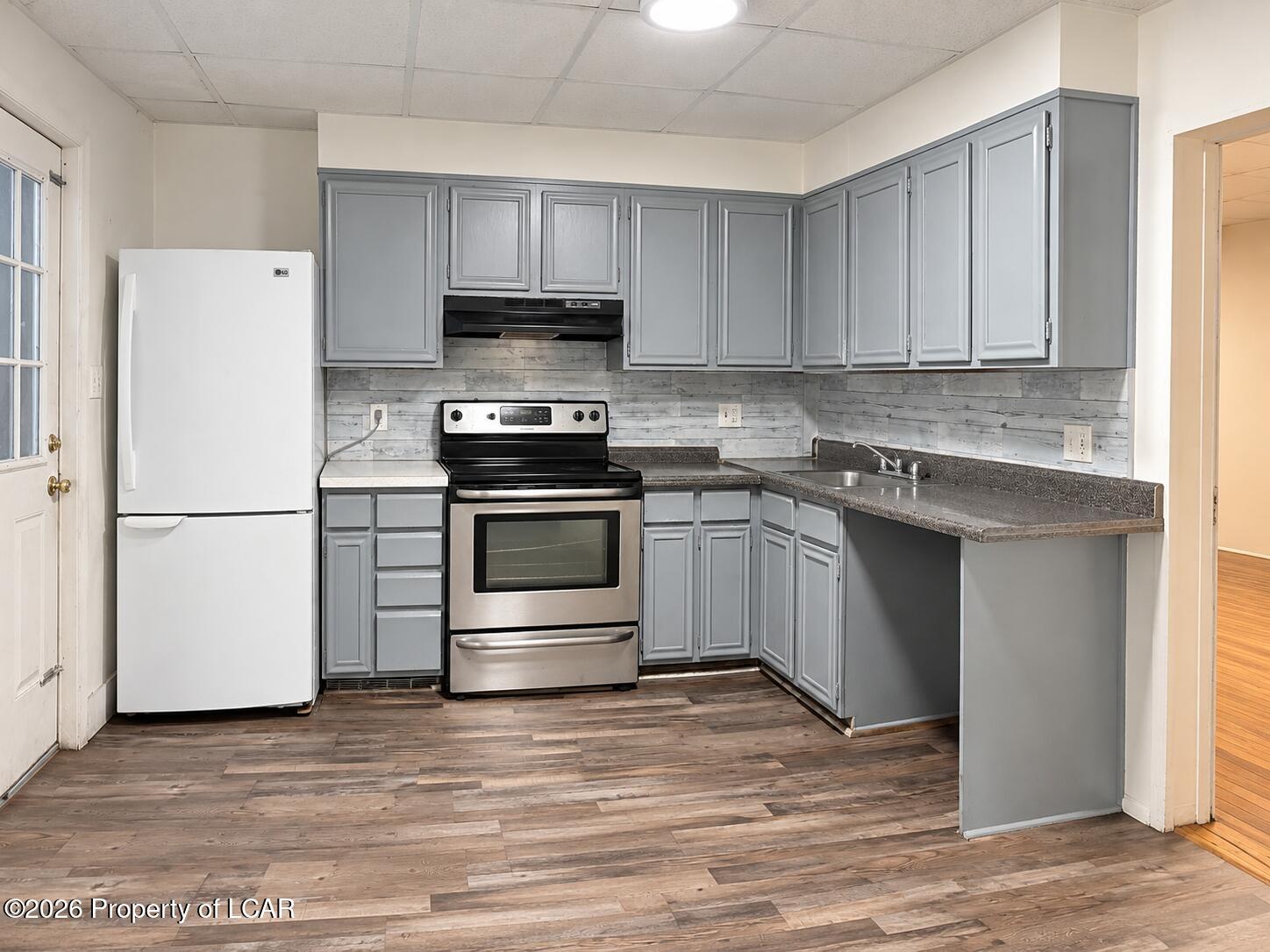 Residential Lease in Hazleton 3