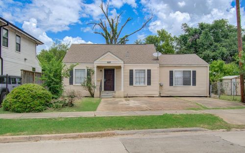 4619 Orange St, Houston, TX, 77020-4338 | Card Image