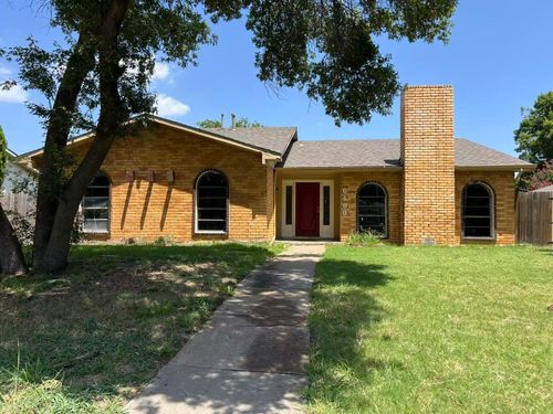 6400 Allegheny Trl, Plano, TX, 75023-4412 | Card Image