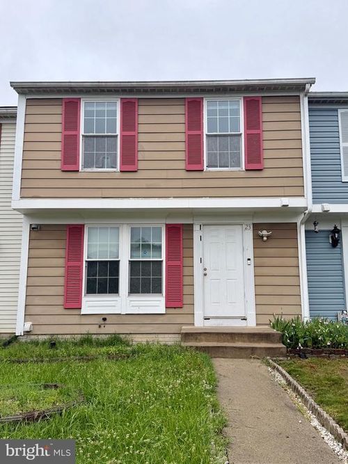 23 Ivy Oak Ct, GAITHERSBURG, MD, 20877-3859 | Card Image