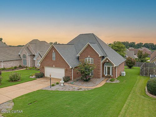 44 King David Dr, Jackson, TN, 38305-7381 | Card Image