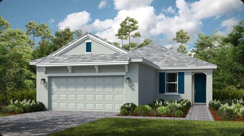 13456 Sw Maggio Drive, Port St Lucie, FL, 34987 | Card Image