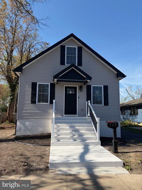 113 Chestnut St, WEST DEPTFORD, NJ, 08096-3426 | Card Image