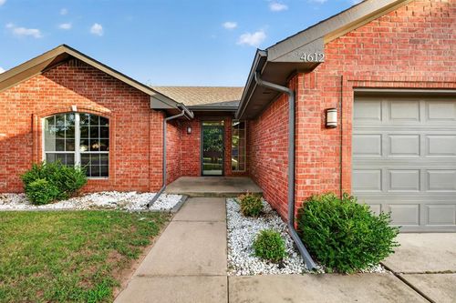 4612 Midway Drive, Norman, OK, 73072 | Card Image