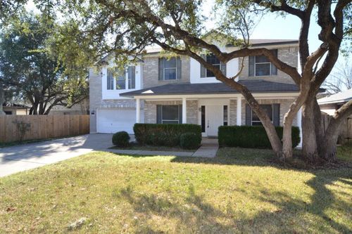 9405 Lightwood Loop, Austin, TX, 78748-5035 | Card Image