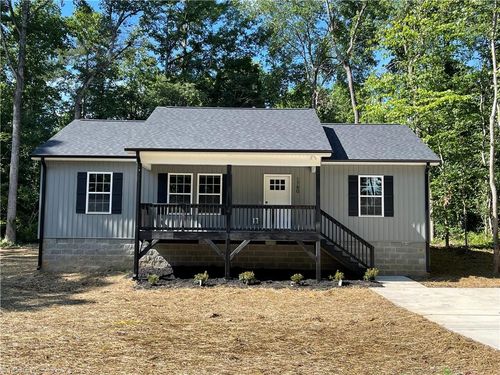 1780 Tussey Rd, Lexington, NC, 27295-0585 | Card Image