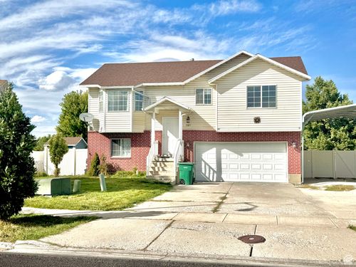 985 720, Logan, UT, 84321-5438 | Card Image