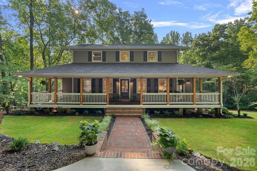 508 Red Barn Trl, Matthews, NC, 28104-5444 | Card Image