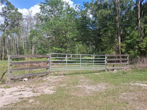 3708 Oak Hills Ranch, Zolfo Springs, FL, 33890 | Card Image