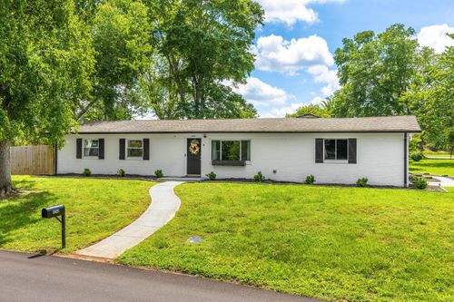 1243 Durham Dr, CHATTANOOGA, TN, 37421-4007 | Card Image