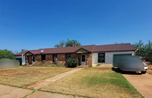 2034 N 14th St, Abilene, TX, 79603-3505 | Card Image