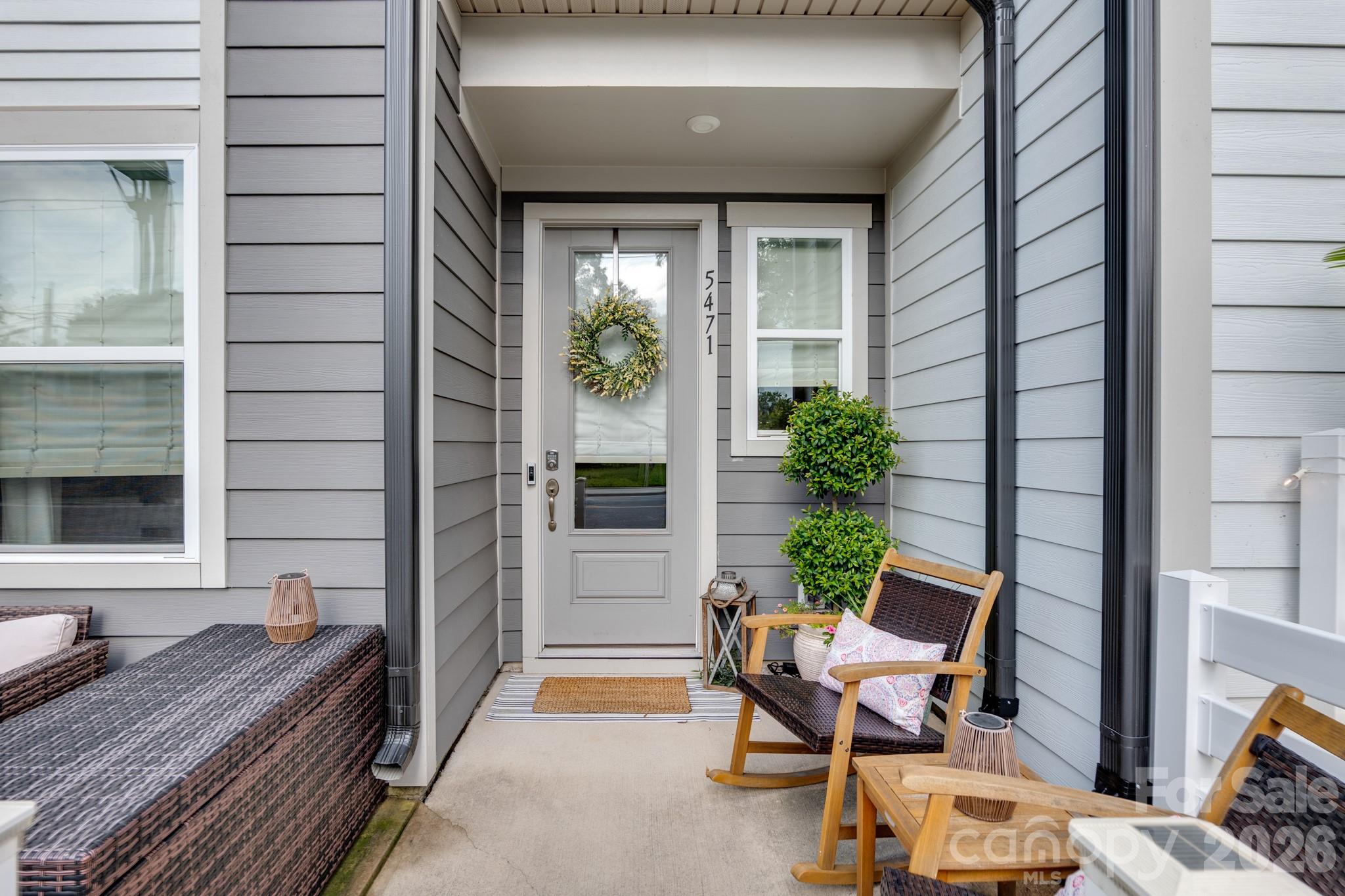 Residential in Kannapolis 4