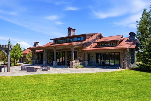 1575 Old Ranch Rd, Park City, UT, 84098-6556 | Card Image