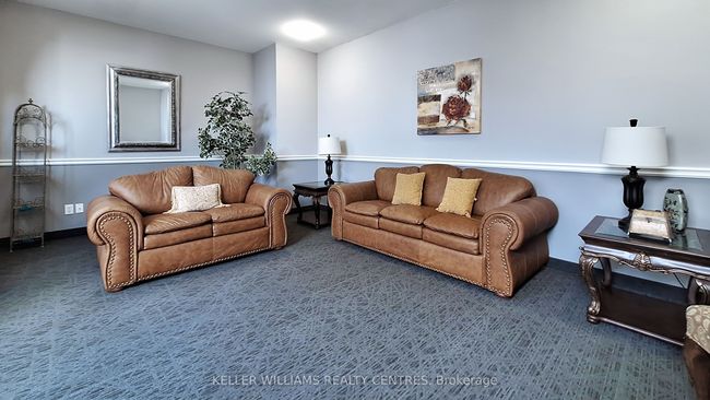 412 - 112 Simcoe Rd, Condo with 2 bedrooms, 1 bathrooms and 1 parking in Bradford ON | Image 24