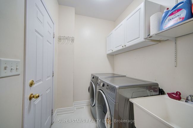 50 Macadam Rd, House attached with 3 bedrooms, 4 bathrooms and 2 parking in Markham ON | Image 40