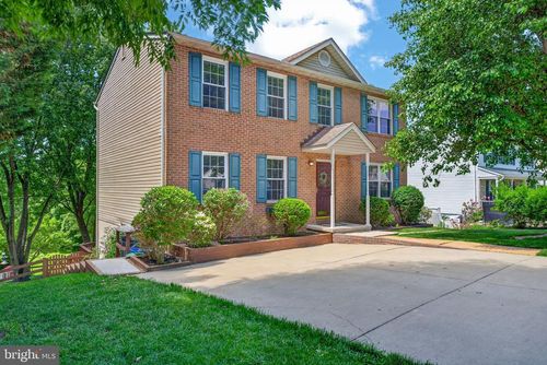 3845 Dakota Rd, HAMPSTEAD, MD, 21074-1680 | Card Image