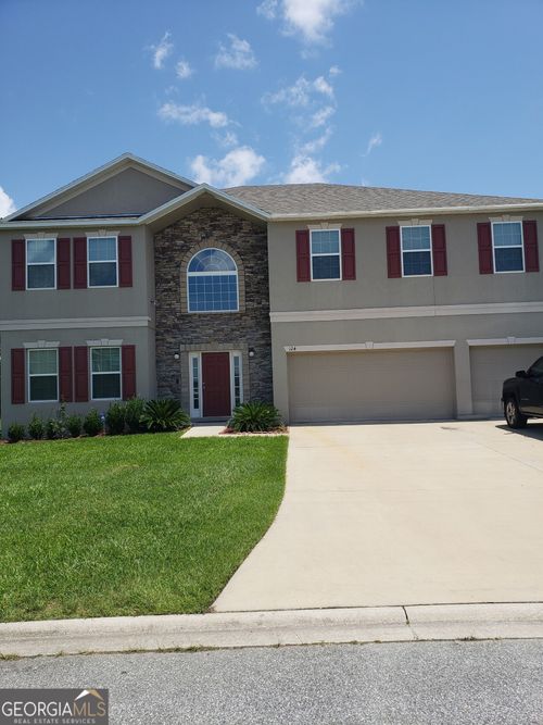 124 Cedar Circle Dr, Kingsland, GA, 31548-6082 | Card Image