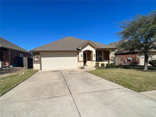 2475 Santa Barbara Loop, Round Rock, TX, 78665-5677 | Card Image