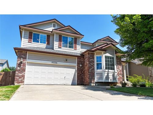 10536 Cimarron St, Longmont, CO, 80504 | Card Image