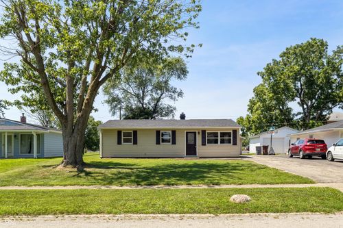 5503 Arrowhead Blvd, Kokomo, IN, 46902-5407 | Card Image