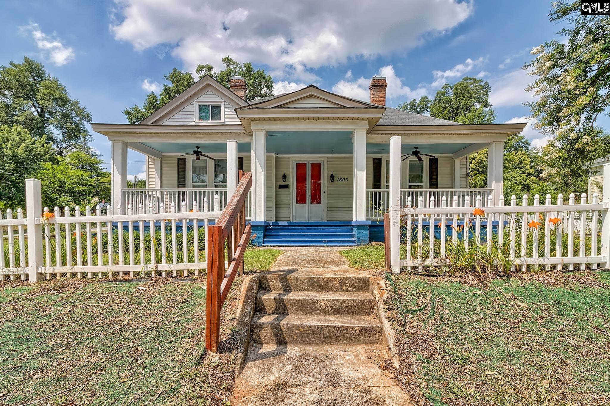 Residential in Newberry 3