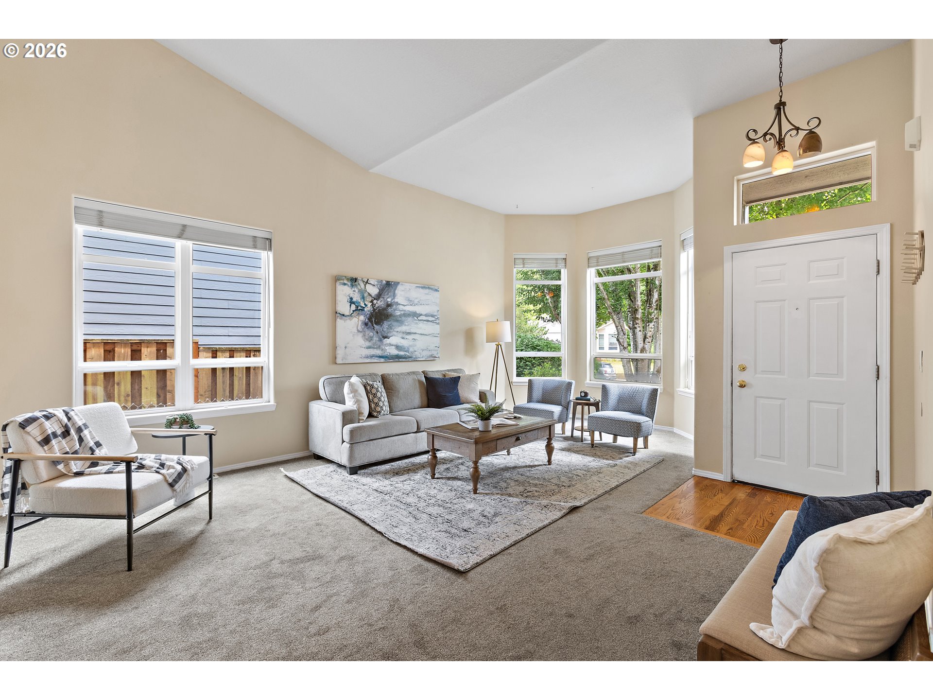 Residential in Sherwood 5