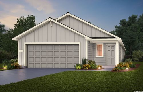 503 Raven Row, Marion, TX, 78124 | Card Image