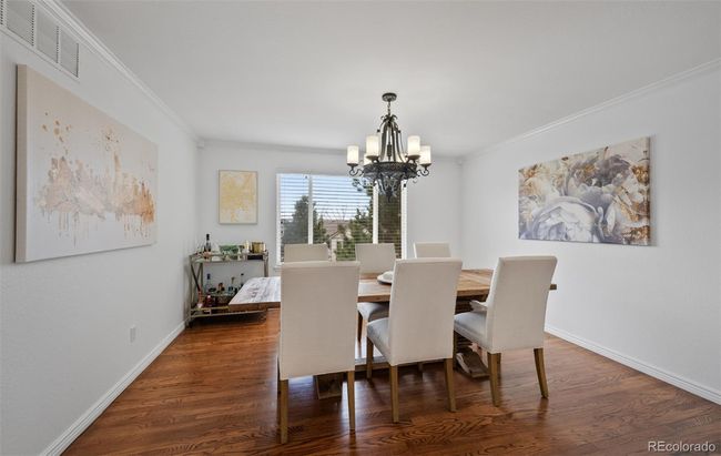 10383 Erin Pl, House other with 4 bedrooms, 3 bathrooms and 3 parking in Lone Tree CO | Image 9