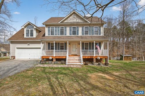 47 Elnor Rd, Bumpass, VA, 23024 | Card Image
