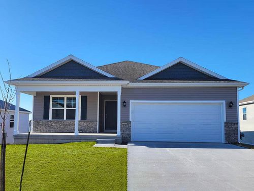 5813 Ne Verona Dr, Ankeny, IA, 50021-6112 | Card Image
