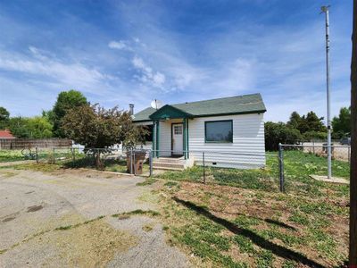 521 6th Street, House other with 2 bedrooms, 1 bathrooms and null parking in La Jara CO | Image 1