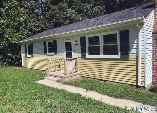 6411 Oak Dr, Quinton, VA, 23141-1166 | Card Image