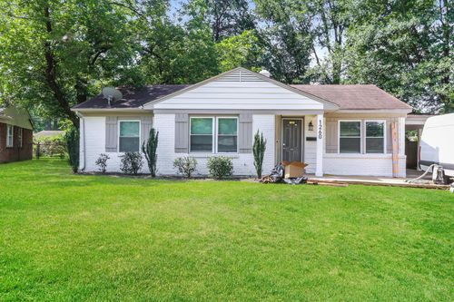 1260 Dogwood Dr, Memphis, TN, 38111-7336 | Card Image