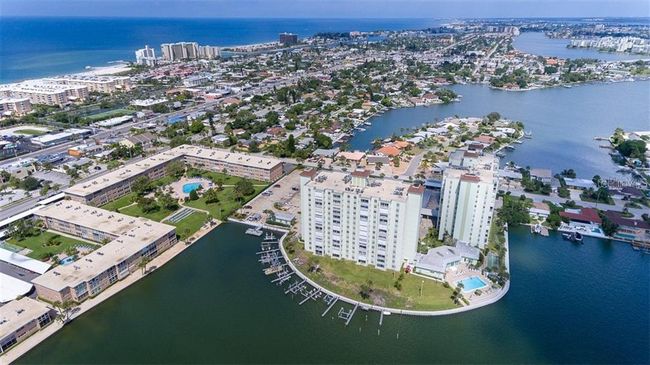 Aerial View of Three Palms Point | Image 23
