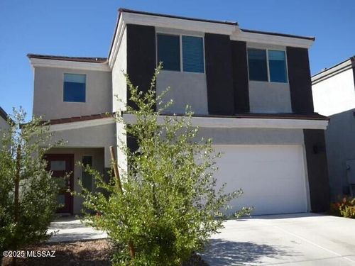 12742 E Joffroy Dr, Vail, AZ, 85641-0617 | Card Image