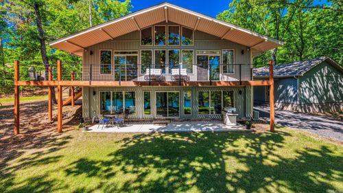 116 Eagle Shore Cir, Fairfield Bay, AR, 72088-3937 | Card Image