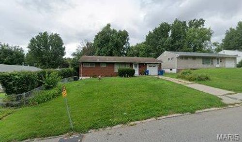 1628 Mowbry Ln, Saint Louis, MO, 63136-2010 | Card Image