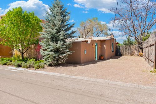 c-104 Jimenez St, Santa Fe, NM, 87501-1447 | Card Image