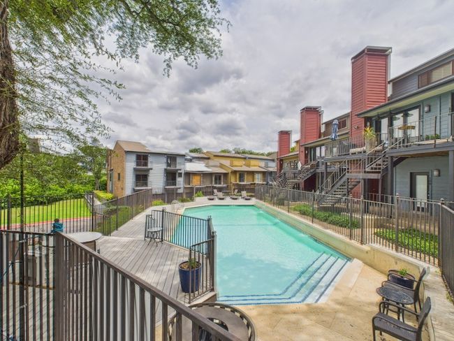 APT-222 - 1501 Barton Springs Rd, Condo with 3 bedrooms, 3 bathrooms and 3 parking in Austin TX | Image 37