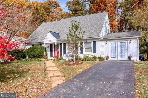 12610 Brunswick Ln, BOWIE, MD, 20715-2212 | Card Image