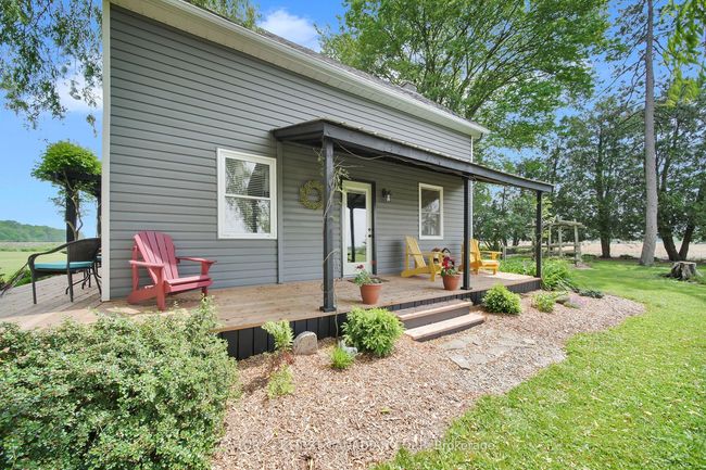 24631 Stalker Line, House other with 3 bedrooms, 2 bathrooms and 10 parking in West Elgin ON | Image 5