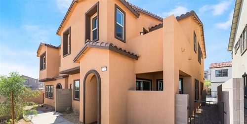1760 Sparrow Nest St, Las Vegas, NV, 89138-6596 | Card Image