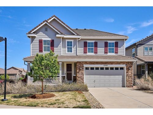 12565 Fisher Dr, Englewood, CO, 80112-5054 | Card Image