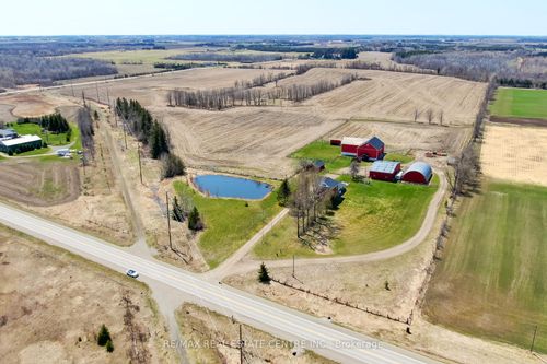 475056 County Rd 11 Road, Amaranth, ON, L0N1S5 | Card Image