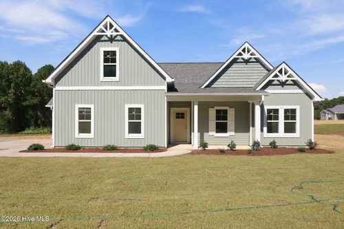 255 Barber Rd, Carthage, NC, 28327-7811 | Card Image