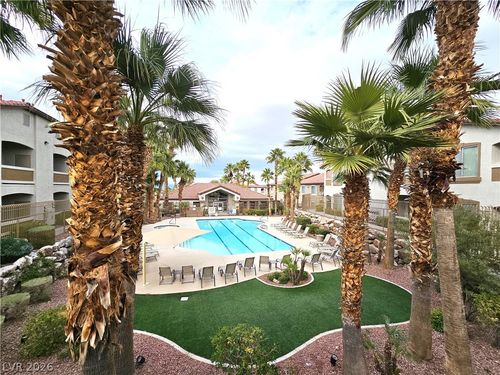 3113-2305 W Horizon Ridge Pkwy, Henderson, NV, 89052-5764 | Card Image