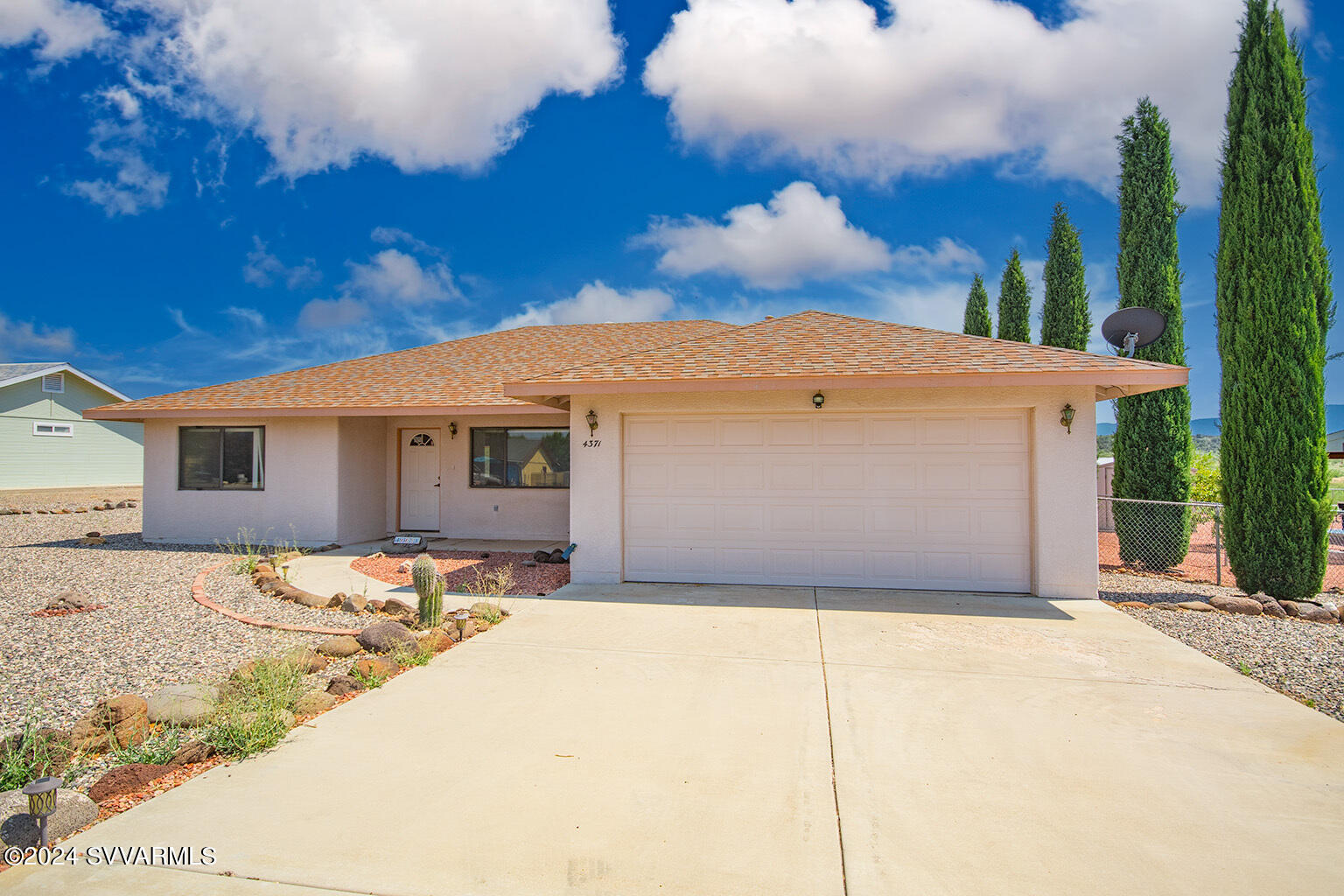 Canyon Dr, Camp Verde, AZ 86322