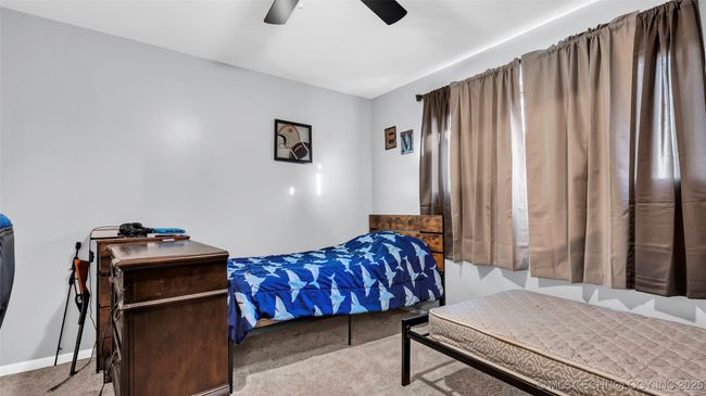 6063 Wilson St, House other with 4 bedrooms, 3 bathrooms and null parking in Durant OK | Image 37